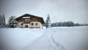 Schneckenhaus Dachstein West